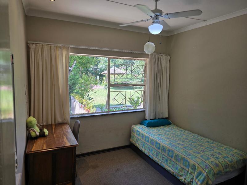 5 Bedroom Property for Sale in Sasolburg Ext 23 Free State
